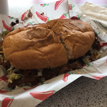 El Guacamole - Steak Torta - Mexican Near Me - Beaver Dam, Wisconsin El Guacamole - Steak Torta - Mexican Near Me - Beaver Dam, Wisconsin