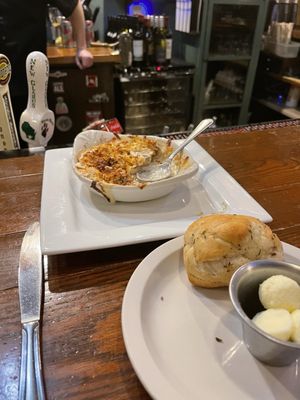 Houligans Steak & Seafood Pub by null