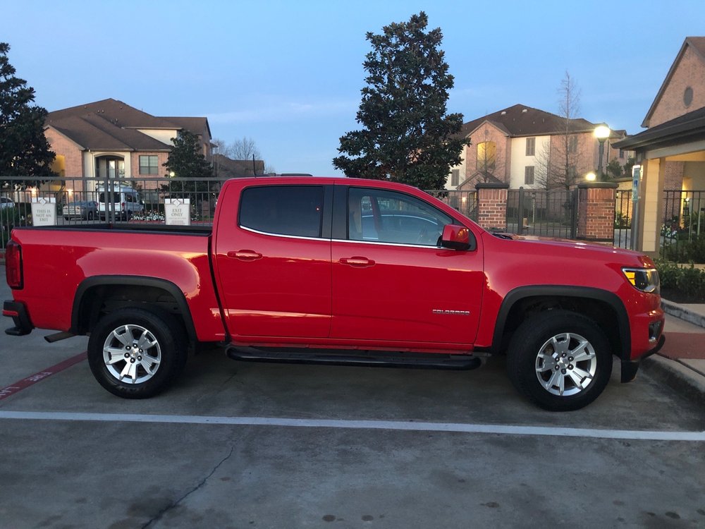 RACER’S EDGE HAND CAR WASH 37 Photos & 72 Reviews 1980 Country