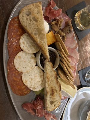 Kirwan's by null