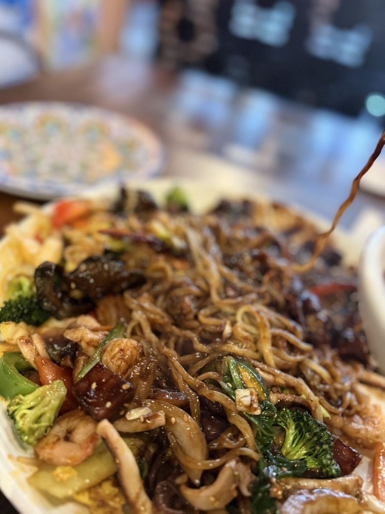 Wok' n Guys
