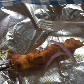 Bountiful Greek Cafe - Chicken skewer - Greek Near Me - Bountiful, Utah Bountiful Greek Cafe - Chicken skewer - Greek Near Me - Bountiful, Utah
