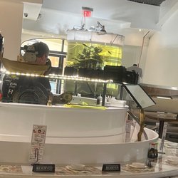 Beni Iguana's Sushi Bar & Restaurant
