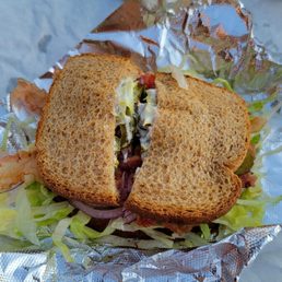 BLT