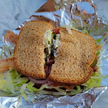 Tropi Shack - BLT - Sandwiches Near Me - Orange City, Florida