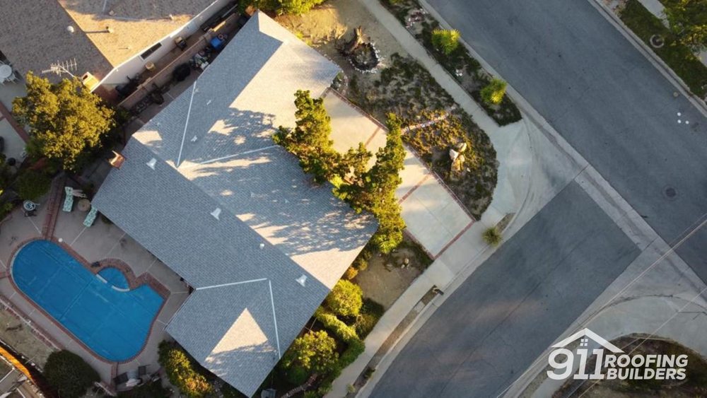 Slide of 911 Roofing Builders