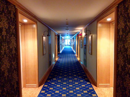 Kamakura Park Hotel by null