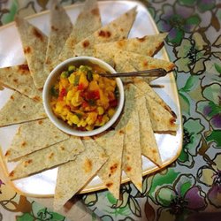 Ima's Vegeterian Restaurant