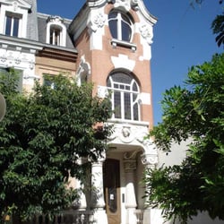 Institut Cervantès