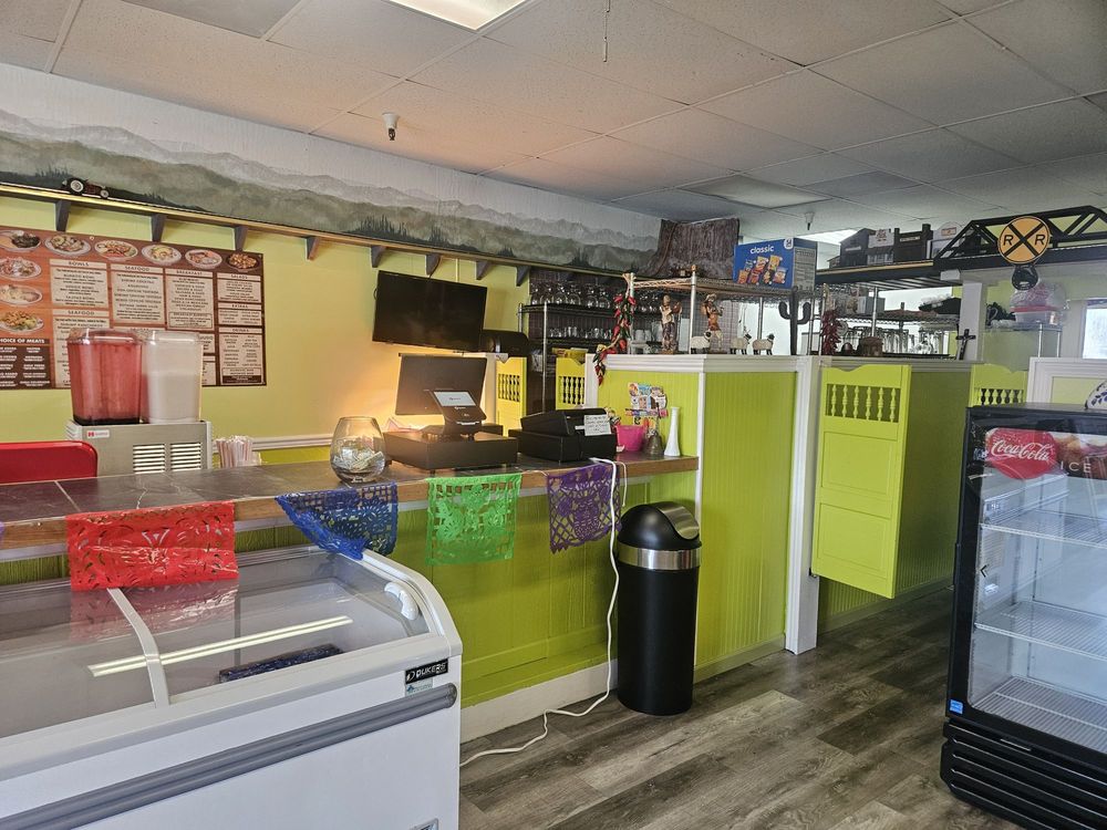 Taqueria Jarro Viejo