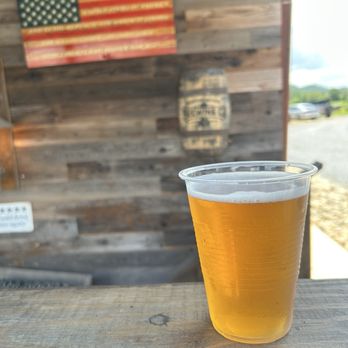 Mountain Brothers Brewing - Lawnmower lager - Breweries Near Me - Sevierville, Tennessee Mountain Brothers Brewing - Lawnmower lager - Breweries Near Me - Sevierville, Tennessee