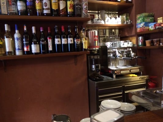 Café 4 Gatos by null