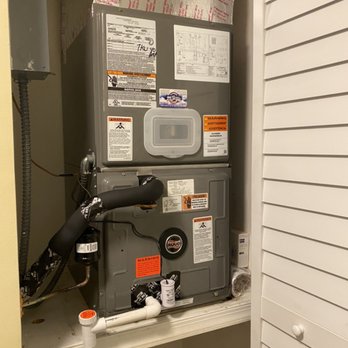 One Call Air Conditioning - Heating & Air Conditioning/HVAC Near Me - Stuart, Florida