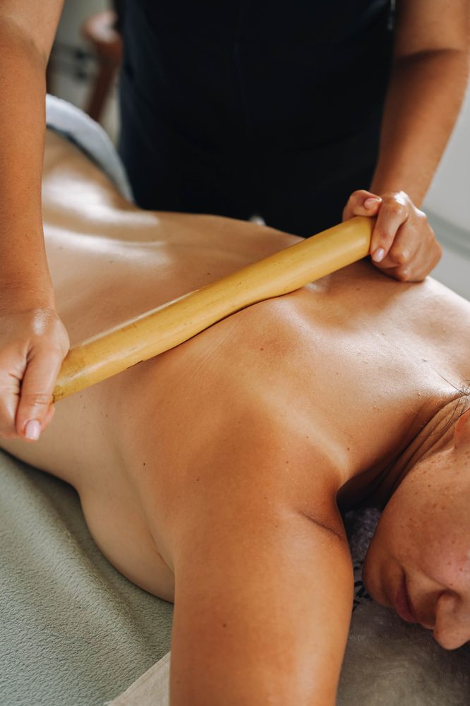 LB Spa