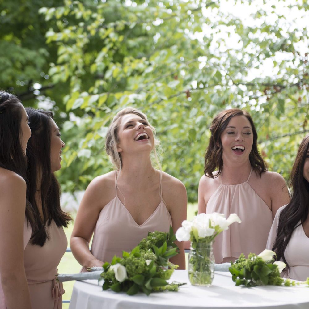 Ruby - Venues & Event Spaces Near Me - Nashville, Tennessee