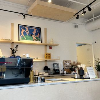 Yoka Tea - Inside - Coffee & Tea Near Me - Seattle, Washington Yoka Tea - Inside - Coffee & Tea Near Me - Seattle, Washington