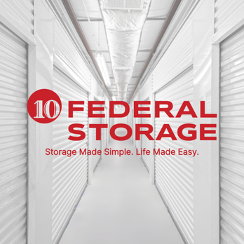 10 Federal Self Storage - Self Storage Near Me - Johnson City, Tennessee 10 Federal Self Storage - Self Storage Near Me - Johnson City, Tennessee