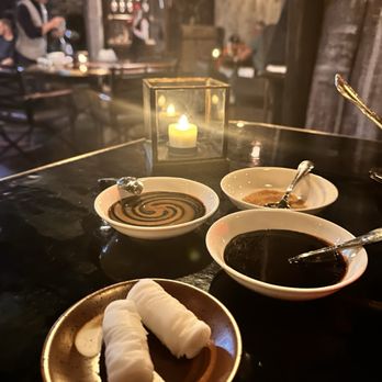 Mott 32 - Chinese Near Me - Las Vegas, Nevada
