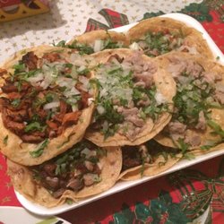 El Primo - Ottimi tacos!!!