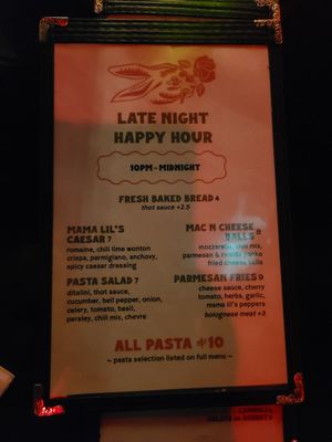 Donna's by null Donna's by null