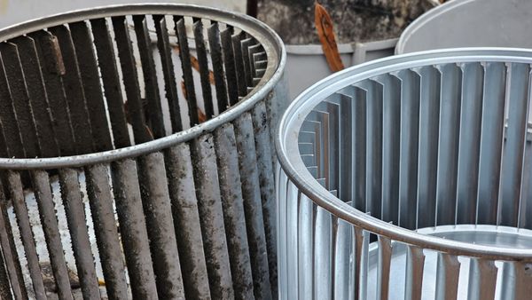 Anderson Heating, Air & Insulation Experts