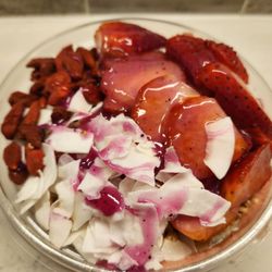 Playa Bowls - Bae Bowl