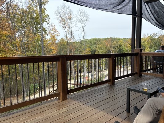 Hard Truth Distilling Co. by null