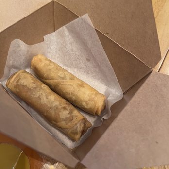 Mak Mak Thai Cuisine - Egg Roll - Thai Near Me - Bountiful, Utah Mak Mak Thai Cuisine - Egg Roll - Thai Near Me - Bountiful, Utah