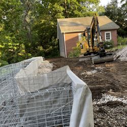 Dunn’s Excavating