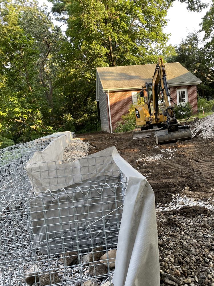 DUNN’S EXCAVATING Updated September 2024 12 Photos Westhampton