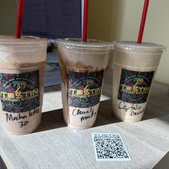 Tustin Power Station - Juice Bars & Smoothies Near Me - Tustin, California Tustin Power Station - Juice Bars & Smoothies Near Me - Tustin, California