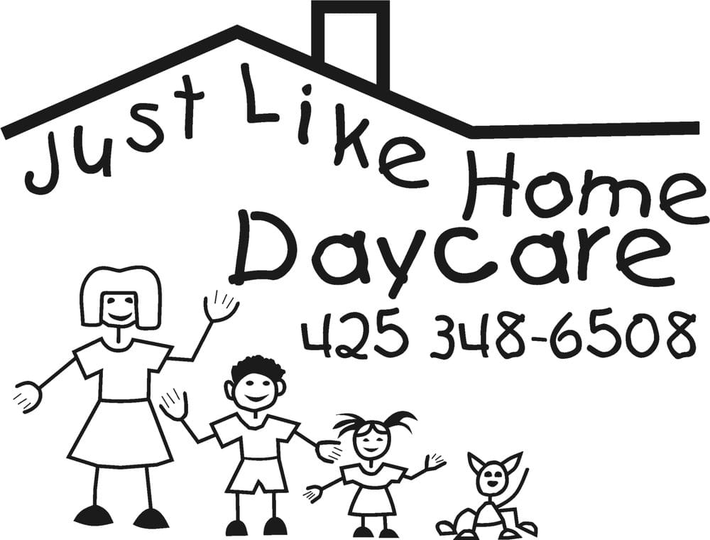 Just Like Home Day Care,Preschool - childcare center in Everett, WA