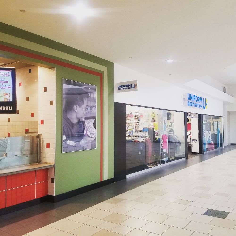 UNIFORM DESTINATION AURORA 22 Photos Uniforms 14200 E Alameda Ave, Aurora, CO Phone