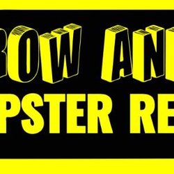 Throw And Go Dumpster Rentals