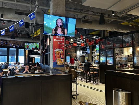 Buddy's Pizza by null Buddy's Pizza by null