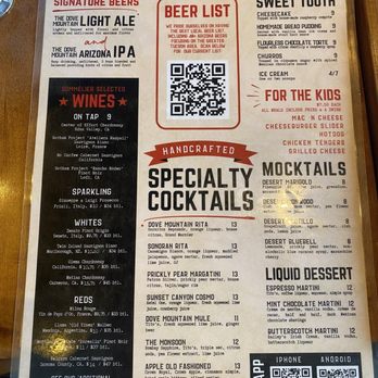 Dove Mountain Brewing - Brewpubs Near Me - Marana, Arizona Dove Mountain Brewing - Brewpubs Near Me - Marana, Arizona