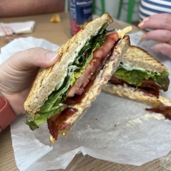 PARKER & OTIS - Updated July 2025 - 520 Photos & 568 Reviews - 324