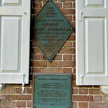 Heyward-Washington House - Heyward-Washington House Charleston, SC_Yelp_Sanju-2 - Landmarks & Historical Buildings Near Me - Charleston, South Carolina