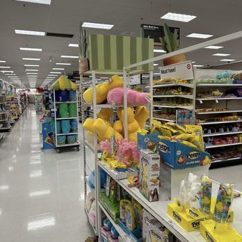 Target - Easter - Department Stores Near Me - Montclair, California