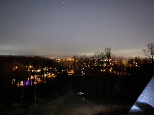 The Waverly Hills Sanatorium by null