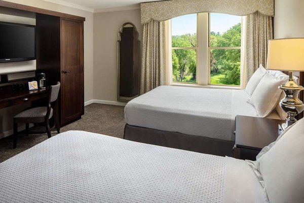 The Elms Hotel & Spa, a Destination by Hyatt Hotel by null