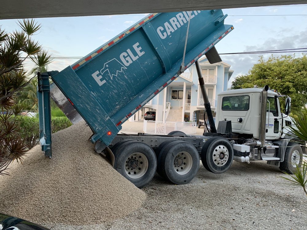 EAGLE CARRIERS OF SOUTH FLORIDA 15 Photos 8600 NW 36th Ave, Miami