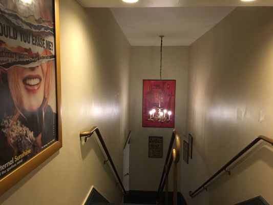 Capitol Theatre by null