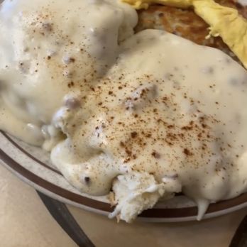 GJ's Family Restaurant - Biscuit and gravy - Breakfast & Brunch Near Me - Eugene, Oregon GJ's Family Restaurant - Biscuit and gravy - Breakfast & Brunch Near Me - Eugene, Oregon