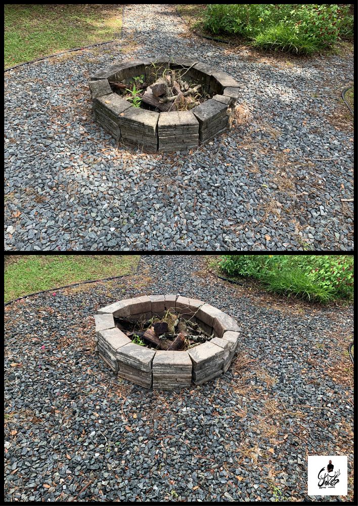 Slide of Stokes Professional Pressure Washing