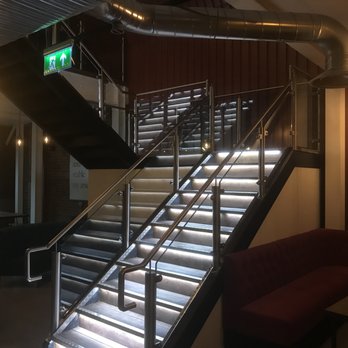 Sama Bankside - Venues & Event Spaces Near Me - London, XGL