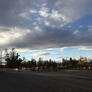 Smith Rock Ranch - Archery Near Me - Terrebonne, Oregon