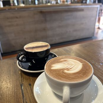 Barefoot Coffee Campbell - Coffee & Tea Near Me - Campbell, California