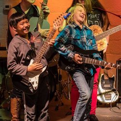 Mike Elzey's Guitar Studio