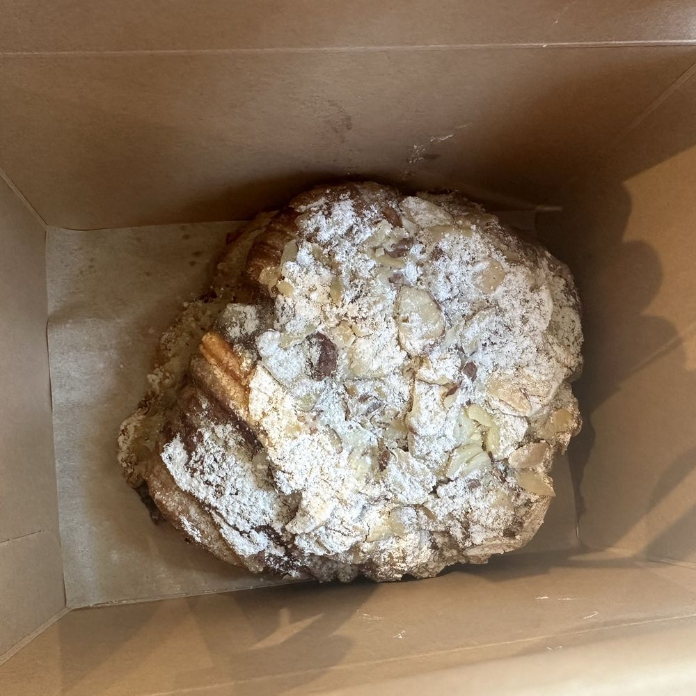 Izola - Bakeries Near Me - San Diego, California